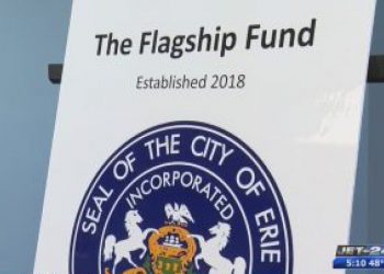 Flagship Fund Grant applications now open for small businesses in Erie