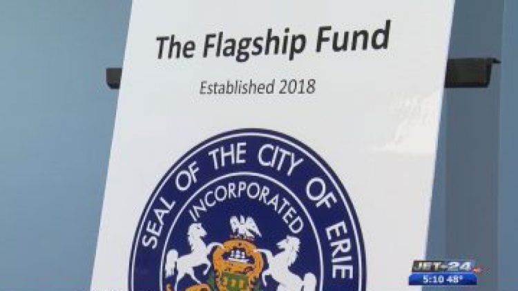 Flagship Fund Grant applications now open for small businesses in Erie