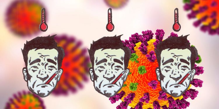 Why Fitbits could be the key to stopping deadly infections in their tracks