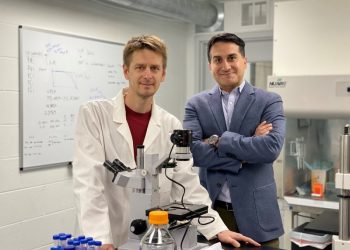 Stem cell company Forever Labs grows market, increases funding with storage process