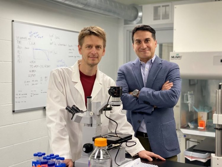 Stem cell company Forever Labs grows market, increases funding with storage process