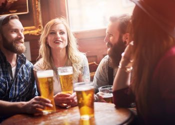 Constellation Brands Tells Investors It Can Win in the Hard Seltzer Category