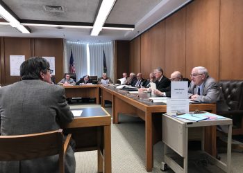 Lawmakers disagree on bills to fund NH roads and bridges