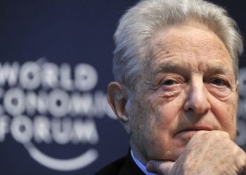 Soros pledges $1B for new global university network to promote liberal values