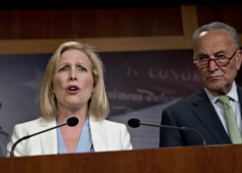 FCC shuts New York out of $20B broadband fund, and senators are angry