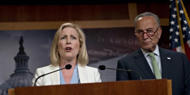 FCC shuts New York out of $20B broadband fund, and senators are angry