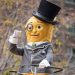 Yes, Mr. Peanut Is Dead. But Old-School Advertising Is Even Deader