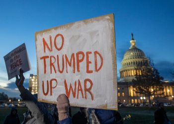 National polls say one thing, but Pa. focus group backs Trump on Iran, report | Monday Morning Coffee