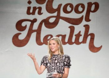 Goop investor Felix Capital raises $300 million for a new venture fund