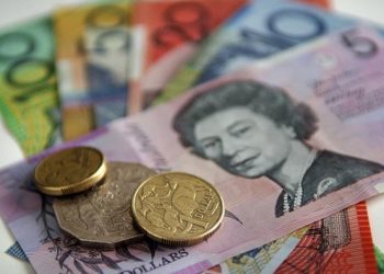 Aussie Crushed, AUD/USD Nears .6700