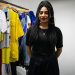 LFWM: 15 mins with Priya Ahluwalia from Ahluwalia