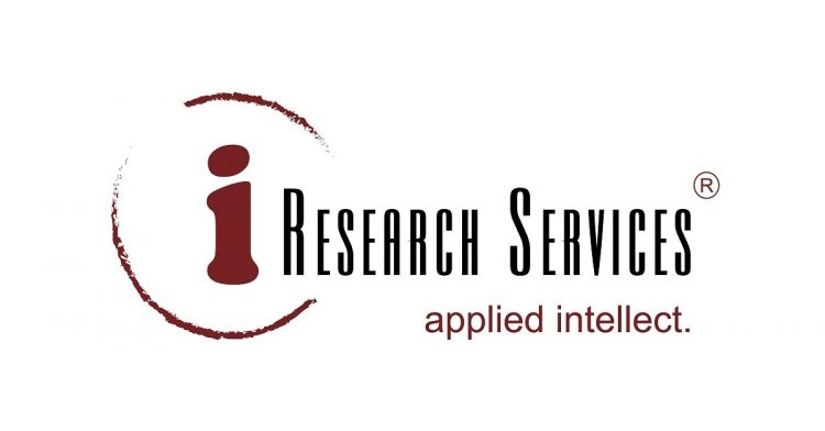 iResearch Services Redefines Thought Leadership Research with DigiTrust