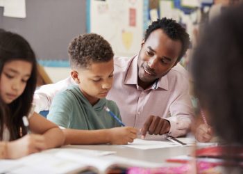 How Strengthening Relationships with Boys Can Help Them Learn | MindShift