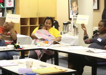 Working in partnership with communities: listening to women’s lived experiences to help set research priorities to address the preterm birth epidemic