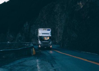 Global freight overview – road freight