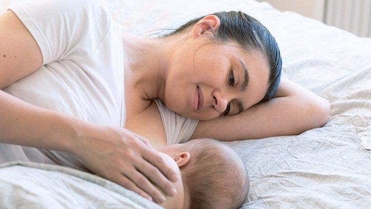 Mothers on Antiepileptic Meds Can Safely Breast-feed