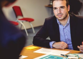New wrinkles in performance reviews |
