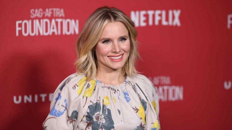 Kristen Bell to be Honored with SeeHer Award at 25th Annual Critics’ Choice Awards • AwardsCircuit