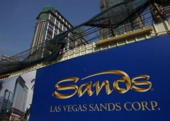 Voya Investment Management LLC Raises Stock Position in Las Vegas Sands Corp. (NYSE:LVS)