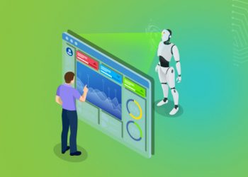 Procurement Digitalization Has 2 approaches: All or Some