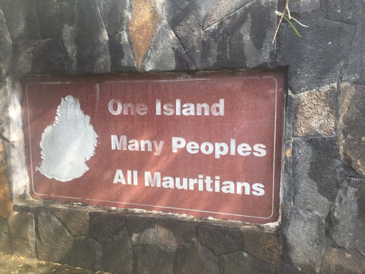 Researchers Study How Mauritius Achieves and Sustains Peace