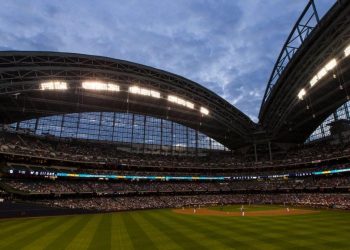 Brewers’ Miller Park to be renamed American Family Field in 2021