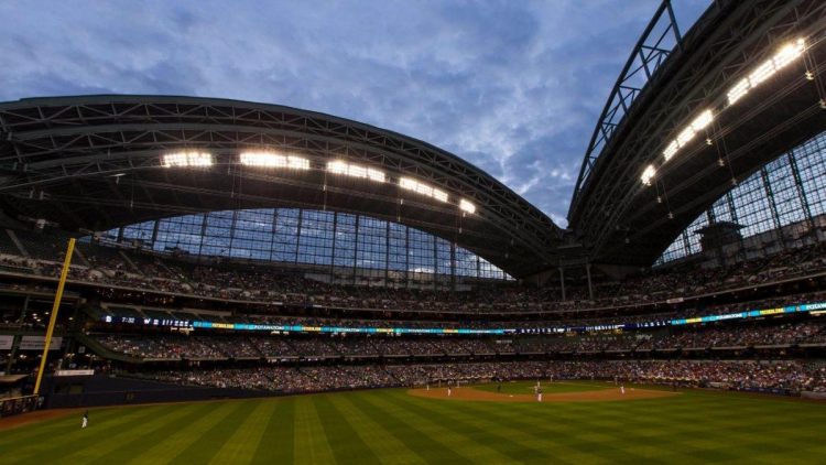 Brewers’ Miller Park to be renamed American Family Field in 2021