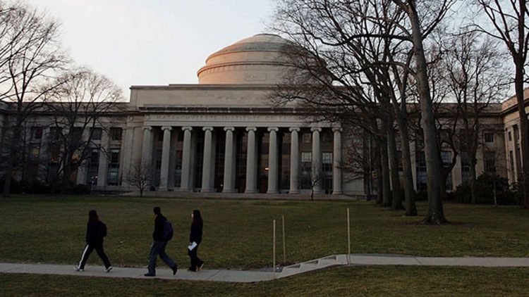 MIT Professor Denies Misleading School Over Epstein Funding – CBS Boston