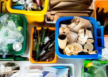 OPRL labels heading for “Yes/No” recycling advice