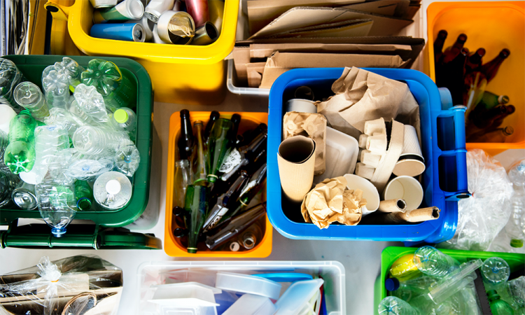 OPRL labels heading for “Yes/No” recycling advice