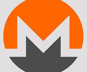 XMR/USD hit the brick wall at $60.00