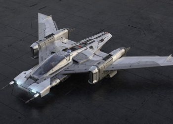 Porsche and Lucasfilm’s Star Wars Tri-wing: Behind the collab