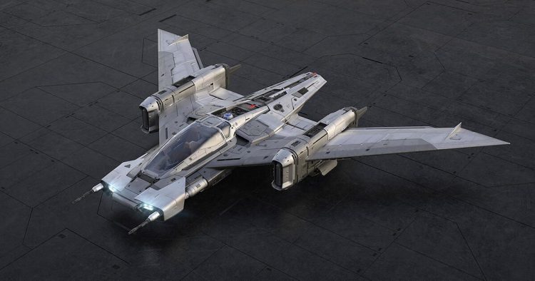 Porsche and Lucasfilm’s Star Wars Tri-wing: Behind the collab