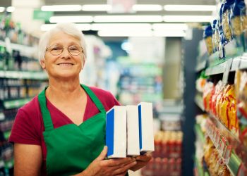 50% of Seniors Living Alone Lack the Funds to Pay for Necessities