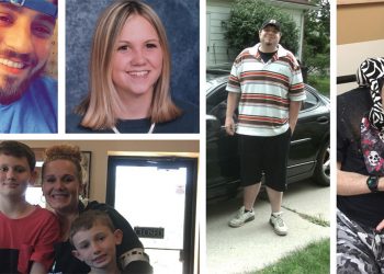 Sparkle City’s Opioid Epidemic • Chemical City Paper
