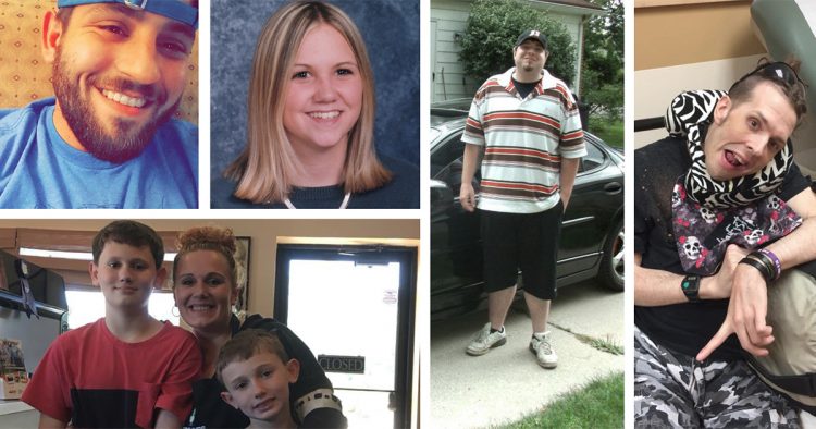 Sparkle City’s Opioid Epidemic • Chemical City Paper