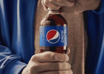 Pepsi’s unveils its first tagline in 20 years: “That’s What I Like”