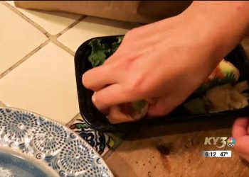 What to know about this chemical found in packaged food