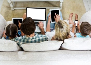 Screen time survey reveals consumers spend 50 days a year on smartphones