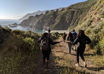 $2.6 million grant funds program to increase diversity of conservation leaders