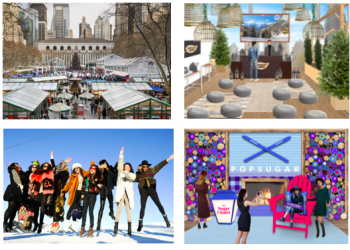 PopSugar Blends Audience Connection, Brand Awareness To Gain Experiential Success 01/02/2020