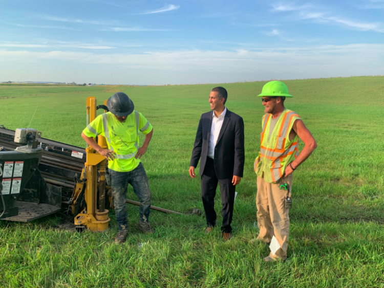 FCC proposes rules for $20 billion rural broadband fund auction