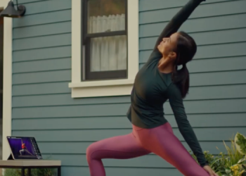 Peloton Flexes First-Mover Advantage 01/17/2020