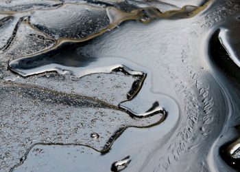 crude oil price technical analysis