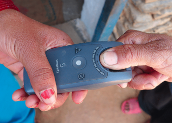 Consumer electronics and Africa drive the top biometrics and digital ID stories of the week