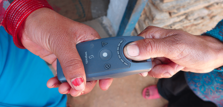 Consumer electronics and Africa drive the top biometrics and digital ID stories of the week