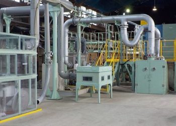 Sumitomo Metal Mining Co. develops recycling process for lithium-ion batteries