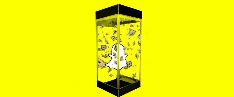 Direct-response advertisers report some early success with Snapchat’s dynamic ads