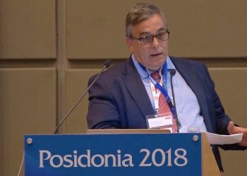 Greek shipowners urged to chase EU funding for low carbon ships