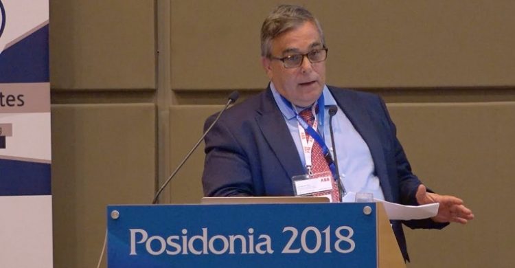 Greek shipowners urged to chase EU funding for low carbon ships